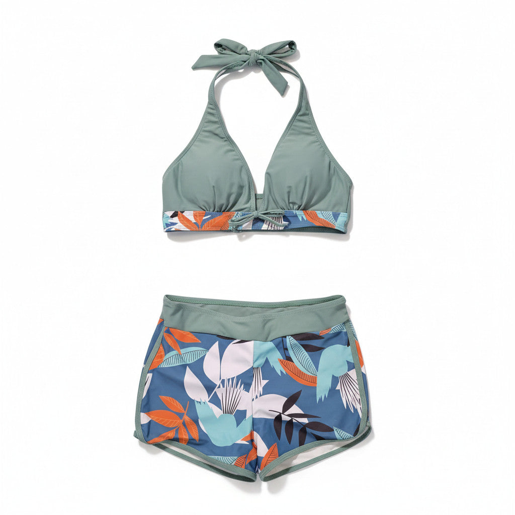 NADIA TWO PIECE