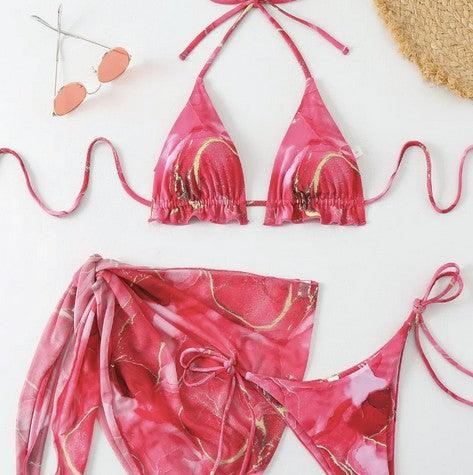 INDIANA TWO PIECE+