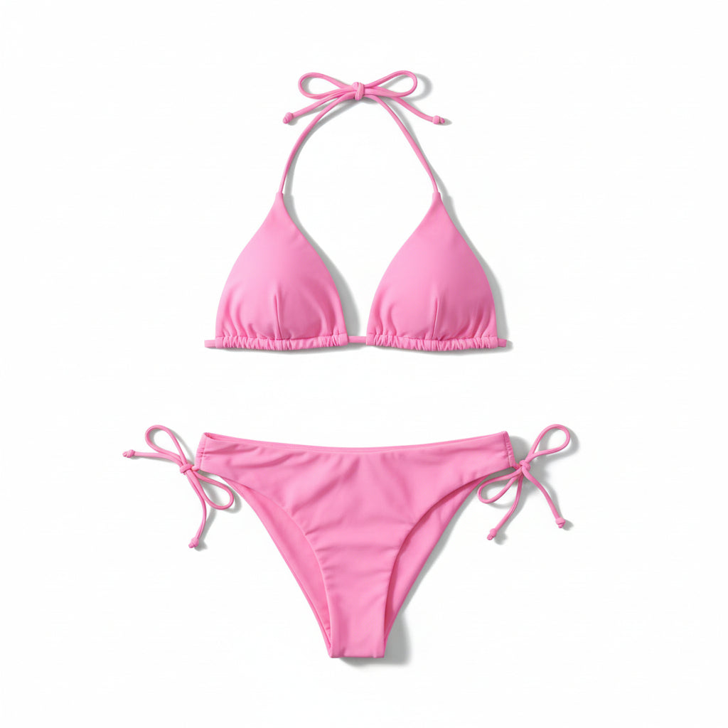BUBBLEGUM BIKINI