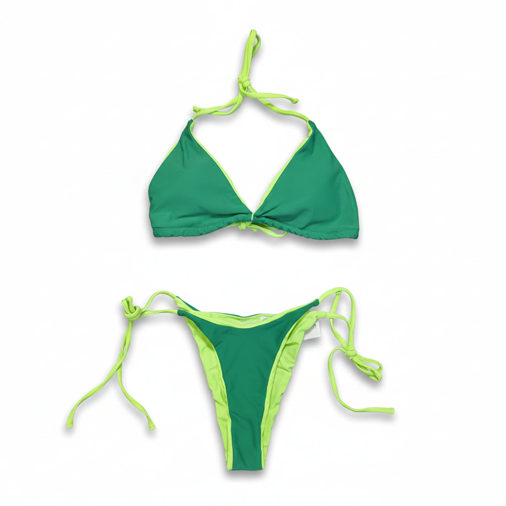 SOPHIA TWO PIECE BIKINI