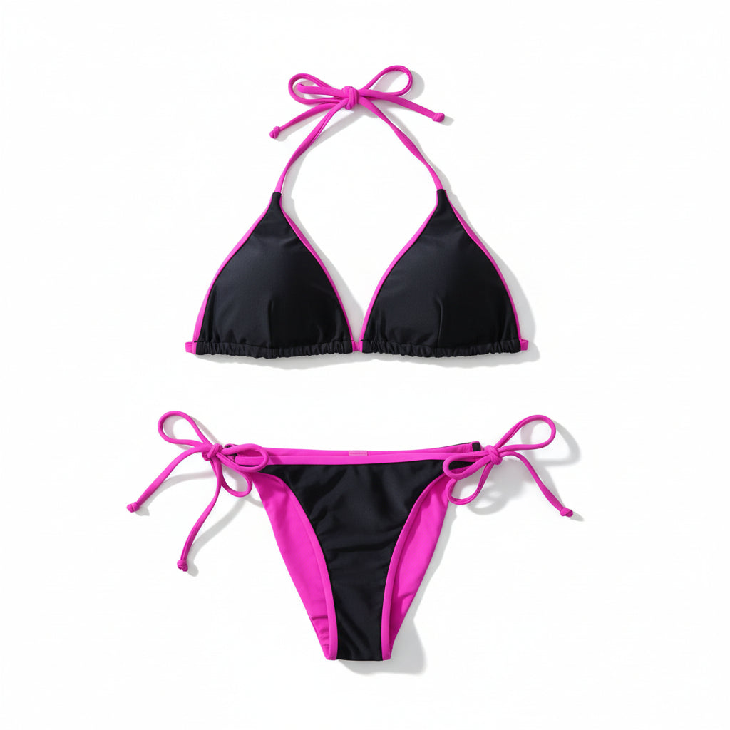 MAHALIA TWO PIECE BIKINI